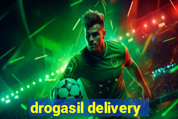 drogasil delivery